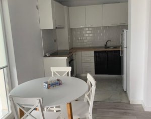 Appartement 2 chambres à vendre dans Cluj-napoca, zone Europa