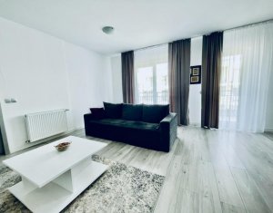 Appartement 2 chambres à vendre dans Cluj-napoca, zone Europa