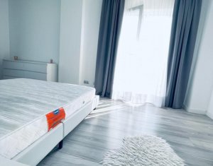 Appartement 2 chambres à vendre dans Cluj-napoca, zone Europa