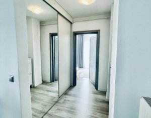 Appartement 2 chambres à vendre dans Cluj-napoca, zone Europa
