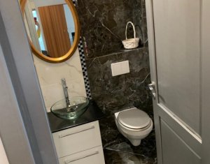 Appartement 2 chambres à vendre dans Cluj-napoca, zone Europa