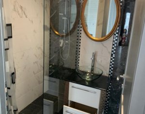 Appartement 2 chambres à vendre dans Cluj-napoca, zone Europa