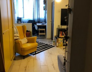 , 33m2 dans Cluj-napoca, zone Grigorescu