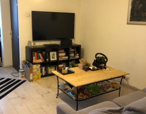 Studio à vendre dans Cluj-napoca, zone Grigorescu