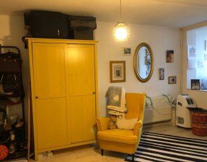 Studio à vendre dans Cluj-napoca, zone Grigorescu