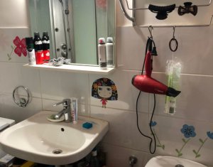 Studio à vendre dans Cluj-napoca, zone Grigorescu