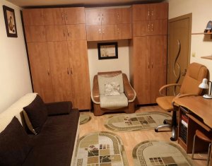 Studio à vendre dans Cluj-napoca, zone Manastur