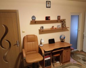 Studio à vendre dans Cluj-napoca, zone Manastur