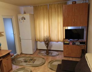 Studio à vendre dans Cluj-napoca, zone Manastur