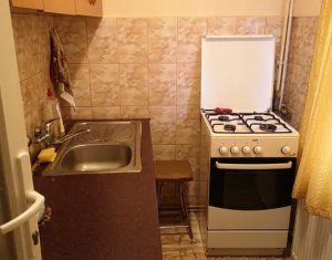 Studio à vendre dans Cluj-napoca, zone Manastur