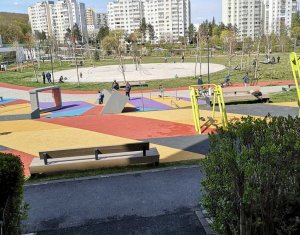 Studio à vendre dans Cluj-napoca, zone Manastur