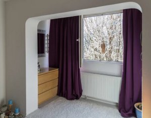 Appartement 4 chambres à vendre dans Cluj-napoca, zone Zorilor