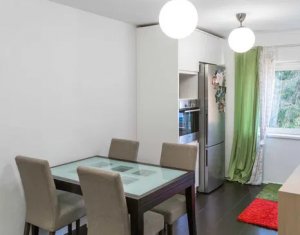 Appartement 4 chambres à vendre dans Cluj-napoca, zone Zorilor