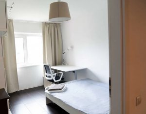 Appartement 4 chambres à vendre dans Cluj-napoca, zone Zorilor