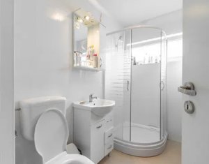 Appartement 2 chambres à vendre dans Cluj-napoca, zone Zorilor