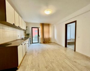 , 55m2 dans Floresti