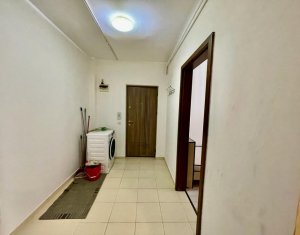 Appartement 3 chambres à vendre dans Floresti