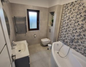 Maison 4 chambres à vendre dans Cluj-napoca, zone Dambul Rotund