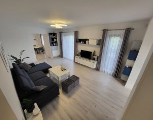 , 126m2 dans Cluj-napoca, zone Dambul Rotund