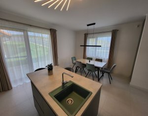 Maison 4 chambres à vendre dans Cluj-napoca, zone Dambul Rotund