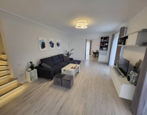 Maison 4 chambres à vendre dans Cluj-napoca, zone Dambul Rotund