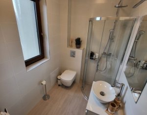 Maison 4 chambres à vendre dans Cluj-napoca, zone Dambul Rotund