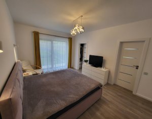 Maison 4 chambres à vendre dans Cluj-napoca, zone Dambul Rotund