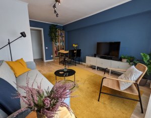 , 70m2 dans Cluj-napoca, zone Marasti