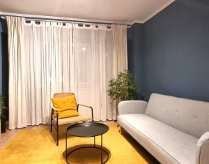 Appartement 3 chambres à vendre dans Cluj-napoca, zone Marasti