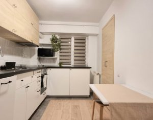 Appartement 3 chambres à vendre dans Cluj-napoca, zone Marasti