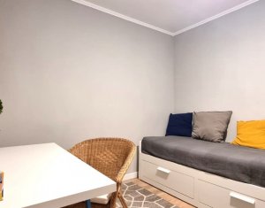 Appartement 3 chambres à vendre dans Cluj-napoca, zone Marasti