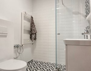 Appartement 3 chambres à vendre dans Cluj-napoca, zone Marasti