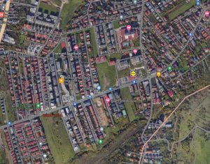 , 110m2 dans Cluj-napoca