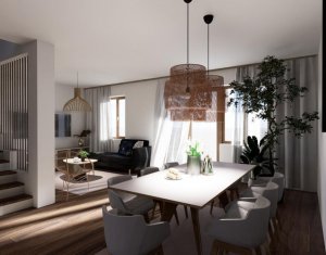 Maison 4 chambres à vendre dans Cluj-napoca