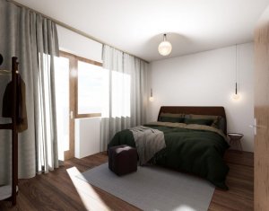 Maison 4 chambres à vendre dans Cluj-napoca