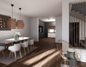 Maison 4 chambres à vendre dans Cluj-napoca