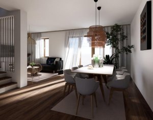 Maison 4 chambres à vendre dans Cluj-napoca