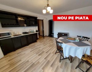 , 67m2 dans Cluj-napoca, zone Manastur