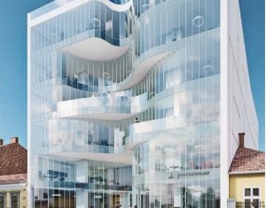 , 1000m2 dans Cluj-napoca, zone Centru