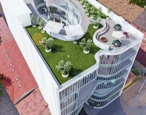 Terrain à vendre dans Cluj-napoca, zone Centru