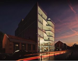 Terrain à vendre dans Cluj-napoca, zone Centru