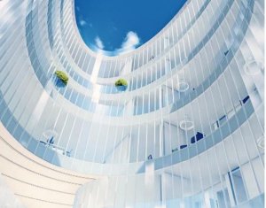 Terrain à vendre dans Cluj-napoca, zone Centru