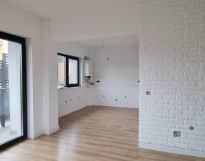 , 58.25m2 dans Cluj-napoca, zone Grigorescu