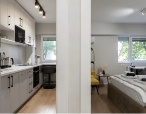 Appartement 1 chambres à vendre dans Cluj-napoca, zone Gheorgheni