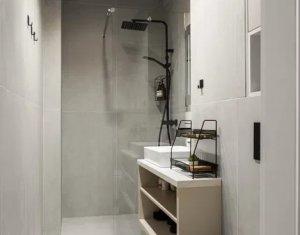 Appartement 1 chambres à vendre dans Cluj-napoca, zone Gheorgheni