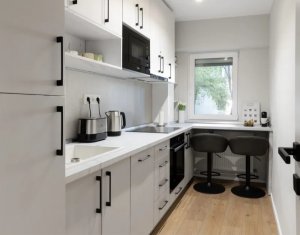 Appartement 1 chambres à vendre dans Cluj-napoca, zone Gheorgheni