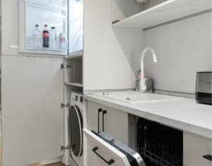 Appartement 1 chambres à vendre dans Cluj-napoca, zone Gheorgheni