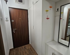 Appartement 1 chambres à louer dans Cluj-napoca