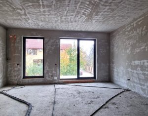 Appartement 2 chambres à vendre dans Cluj-napoca, zone Centru