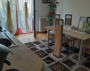 , 80m2 on Cluj-napoca, Zóna Zorilor